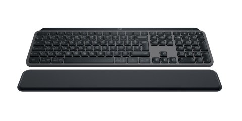 Klawiatura bezprzewodowa MX Keys ENG/Graphite Logitech Klawiatura bezprzewodowa MX Keys ENG/Graphite Logitech