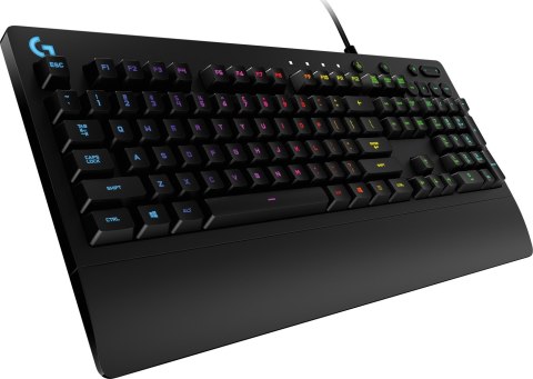 Klawiatura do gier Logitech G213 Prodigy - SK/CZE Klawiatura do gier Logitech G213 Prodigy - SK/CZE
