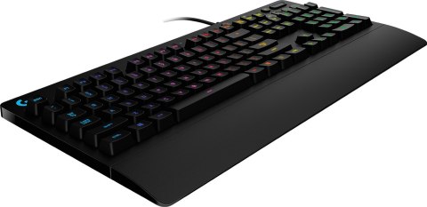 Klawiatura do gier Logitech G213 Prodigy - SK/CZE Klawiatura do gier Logitech G213 Prodigy - SK/CZE