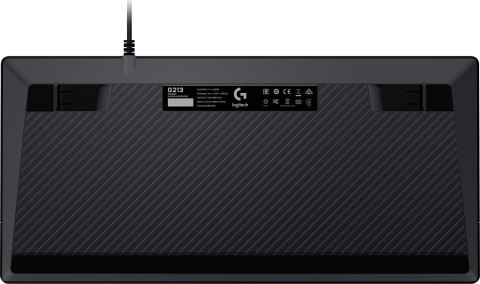 Klawiatura do gier Logitech G213 Prodigy - SK/CZE Klawiatura do gier Logitech G213 Prodigy - SK/CZE