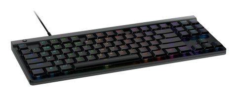 Klawiatura do gier Logitech G515 TKL, TACTILE, USB, CZ/SK Klawiatura do gier Logitech G515 TKL, TACTILE, USB, CZ/SK