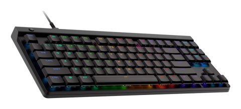 Klawiatura do gier Logitech G515 TKL, TACTILE, USB, CZ/SK Klawiatura do gier Logitech G515 TKL, TACTILE, USB, CZ/SK
