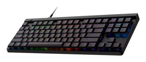 Klawiatura do gier Logitech G515 TKL, TACTILE, USB, CZ/SK Klawiatura do gier Logitech G515 TKL, TACTILE, USB, CZ/SK