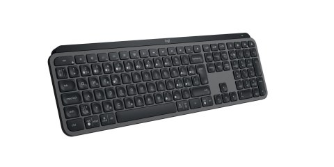 Logitech MX Keys S