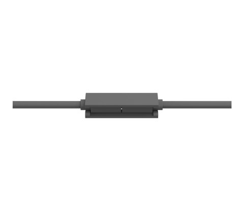 Logitech MeetUp Mic Extension Cable Grafitowy Logitech MeetUp Mic Extension Cable Grafitowy