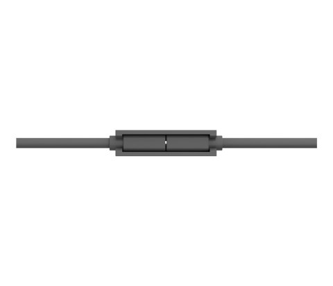 Logitech MeetUp Mic Extension Cable Grafitowy Logitech MeetUp Mic Extension Cable Grafitowy