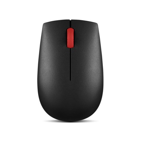Mysz bezprzewodowa Lenovo Essential Compact 4Y50R20864 Wireless Black Mysz bezprzewodowa Lenovo Essential Compact 4Y50R20864 Wireless Black