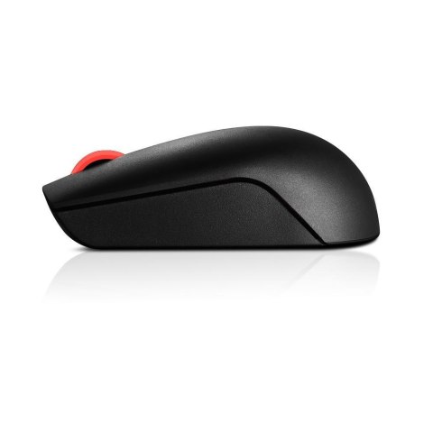 Mysz bezprzewodowa Lenovo Essential Compact 4Y50R20864 Wireless Black Mysz bezprzewodowa Lenovo Essential Compact 4Y50R20864 Wireless Black
