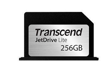Pamięć JetDrive Lite 330 256GB TS256GJDL330 Transcend Pamięć JetDrive Lite 330 256GB TS256GJDL330 Transcend