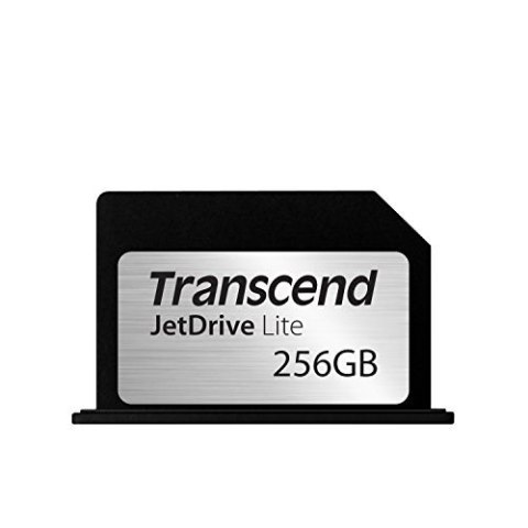 Pamięć JetDrive Lite 330 256GB TS256GJDL330 Transcend Pamięć JetDrive Lite 330 256GB TS256GJDL330 Transcend