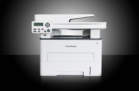 Pantum M7100DW drukarka wielofunkcyjna Laser A4 1200 x 1200 DPI 33 stron/min Wi-Fi Pantum M7100DW drukarka wielofunkcyjna Laser A4 1200 x 1200 DPI 33 stron/min Wi-Fi