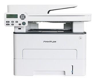 Pantum M7100DW drukarka wielofunkcyjna Laser A4 1200 x 1200 DPI 33 stron/min Wi-Fi Pantum M7100DW drukarka wielofunkcyjna Laser A4 1200 x 1200 DPI 33 stron/min Wi-Fi