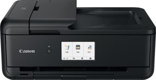 System wielofunkcyjny Canon Pixma TS9550a 3-w-1 A3 z faksem - Inkjet