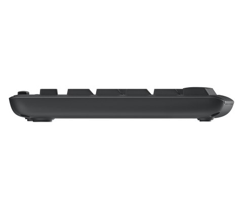 Zestaw bezprzewodowy MK295 SILENT WIRELESS COMBO/GRAPHITE - CZE-SKY - INTNL Zestaw bezprzewodowy MK295 SILENT WIRELESS COMBO/GRAPHITE - CZE-SKY - INTNL