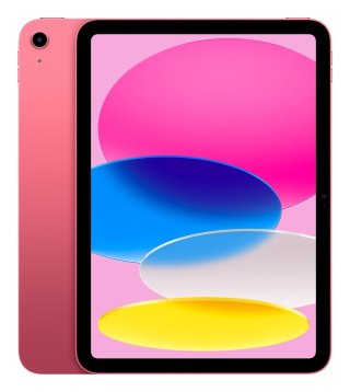 Apple iPad 128 GB 27,9 cm (11") Wi-Fi 6 (802.11ax) iPadOS 18 Różowy