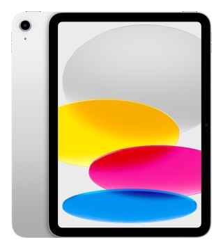 Apple iPad 256 GB 27,9 cm (11") Wi-Fi 6 (802.11ax) iPadOS 18 Srebrny