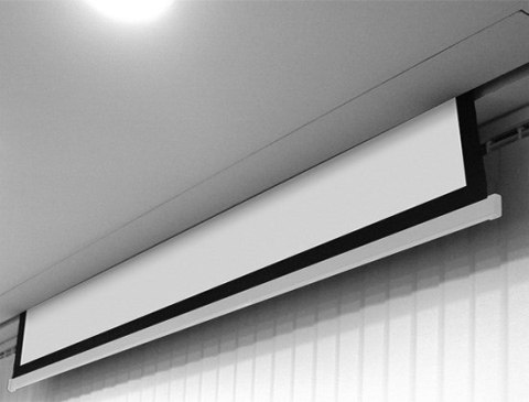 Avtek Business Electric 200, ekran projekcyjny 16:10 Avtek Business Electric 200, ekran projekcyjny 16:10