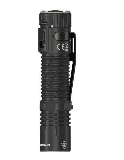 FLASHLIGHT EDC SERIES/EDC33 NITECORE FLASHLIGHT EDC SERIES/EDC33 NITECORE