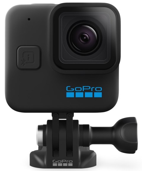 GoPro CHDHF-111-RW aparat do fotografii sportowej 27,6 MP 5.3K Ultra HD CMOS 25,4 / 1,9 mm (1 / 1.9") Wi-Fi