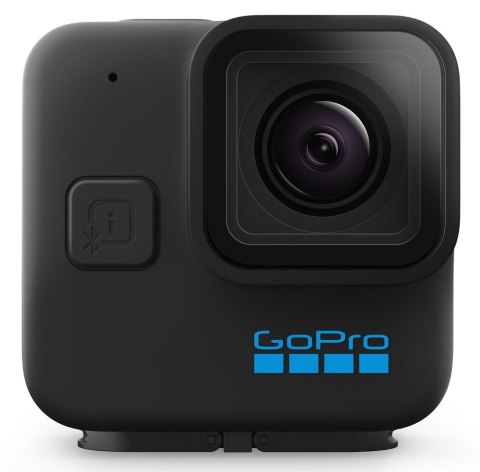 GoPro CHDHF-111-RW aparat do fotografii sportowej 27,6 MP 5.3K Ultra HD CMOS 25,4 / 1,9 mm (1 / 1.9") Wi-Fi