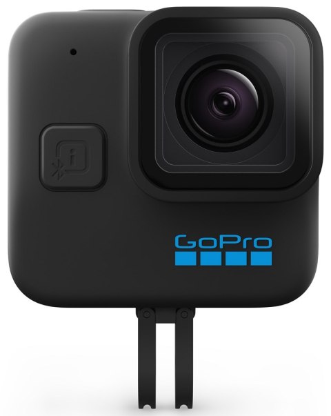 GoPro CHDHF-111-RW aparat do fotografii sportowej 27,6 MP 5.3K Ultra HD CMOS 25,4 / 1,9 mm (1 / 1.9") Wi-Fi