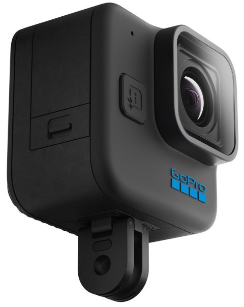 GoPro CHDHF-111-RW aparat do fotografii sportowej 27,6 MP 5.3K Ultra HD CMOS 25,4 / 1,9 mm (1 / 1.9") Wi-Fi