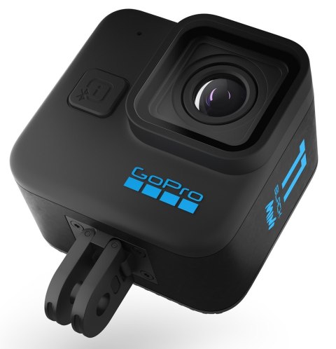 GoPro CHDHF-111-RW aparat do fotografii sportowej 27,6 MP 5.3K Ultra HD CMOS 25,4 / 1,9 mm (1 / 1.9") Wi-Fi