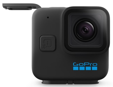 GoPro CHDHF-111-RW aparat do fotografii sportowej 27,6 MP 5.3K Ultra HD CMOS 25,4 / 1,9 mm (1 / 1.9") Wi-Fi