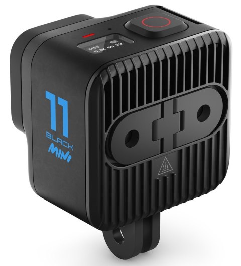 GoPro CHDHF-111-RW aparat do fotografii sportowej 27,6 MP 5.3K Ultra HD CMOS 25,4 / 1,9 mm (1 / 1.9") Wi-Fi