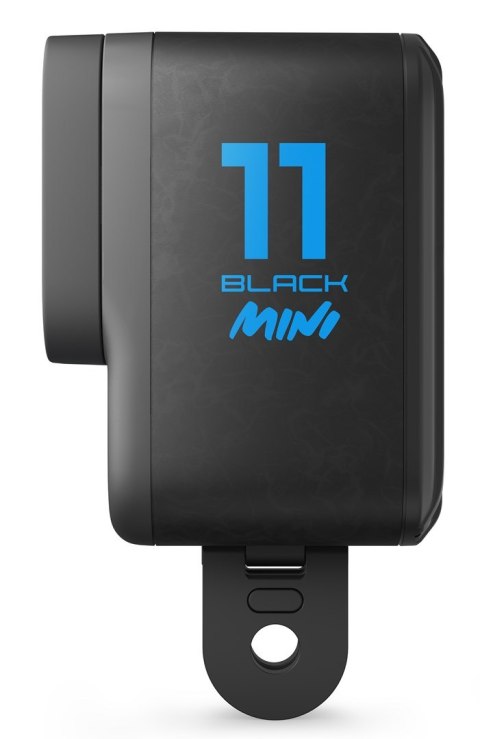 GoPro CHDHF-111-RW aparat do fotografii sportowej 27,6 MP 5.3K Ultra HD CMOS 25,4 / 1,9 mm (1 / 1.9") Wi-Fi