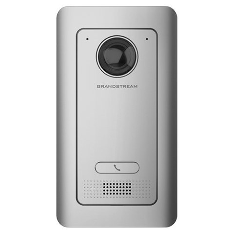 Grandstream GDS 3712 Domofon IP z kamerą | VoIP | Domofony Grandstream GDS 3712 Domofon IP z kamerą | VoIP | Domofony