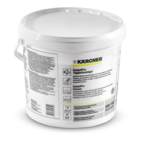 Kärcher RM 760 Kärcher RM 760