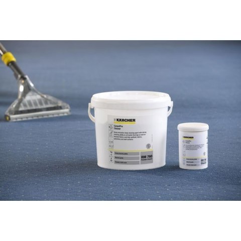 Kärcher RM 760 Kärcher RM 760