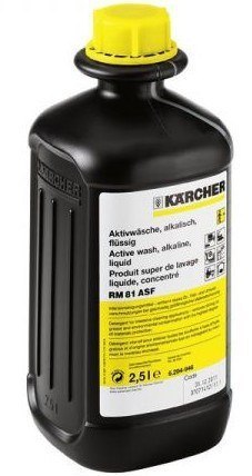 Kärcher RM 81 ASF 2500 ml Kärcher RM 81 ASF 2500 ml