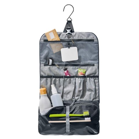 Kosmetyczka - Deuter Wash Bag II Kosmetyczka - Deuter Wash Bag II