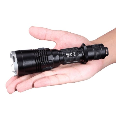 Nitecore MH27UV Czarny Latarka ręczna LED Nitecore MH27UV Czarny Latarka ręczna LED