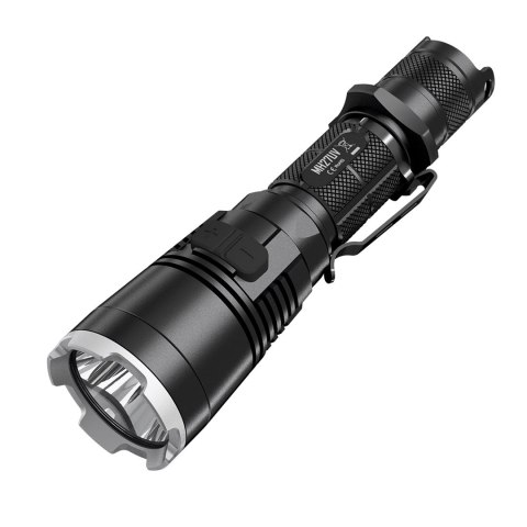 Nitecore MH27UV Czarny Latarka ręczna LED Nitecore MH27UV Czarny Latarka ręczna LED