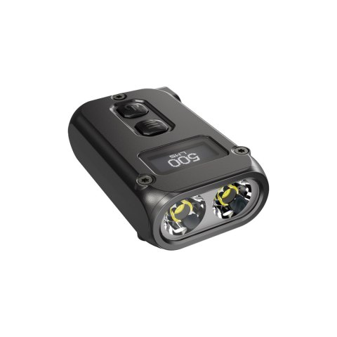 Nitecore TINI 2 Czarny Latarka ręczna LED Nitecore TINI 2 Czarny Latarka ręczna LED
