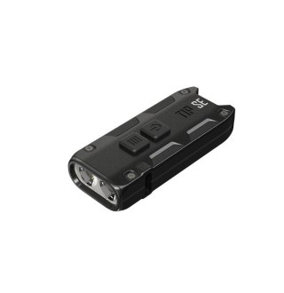 Nitecore TIP SE Czarny Latarka ręczna LED
