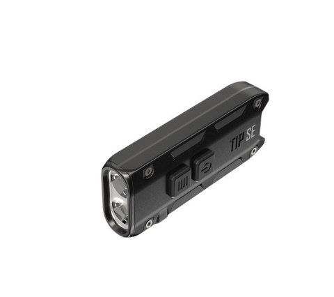 Nitecore TIP SE Czarny Latarka ręczna LED Nitecore TIP SE Czarny Latarka ręczna LED