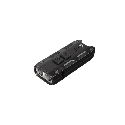 Nitecore TIP SE Czarny Latarka ręczna LED Nitecore TIP SE Czarny Latarka ręczna LED