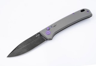 Nóż Böker Plus FRND Navy Battleship Gray