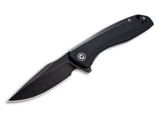 Nóż CIVIVI Baklash 9Cr18MoV G10 All Black C801H