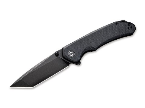 Nóż CIVIVI Brazen G10 All Black C2023C Nóż CIVIVI Brazen G10 All Black C2023C