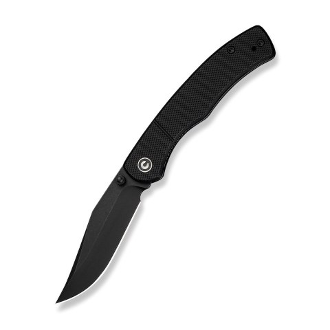 Nóż CIVIVI Clingman G10 All Black C23065-1 Nóż CIVIVI Clingman G10 All Black C23065-1