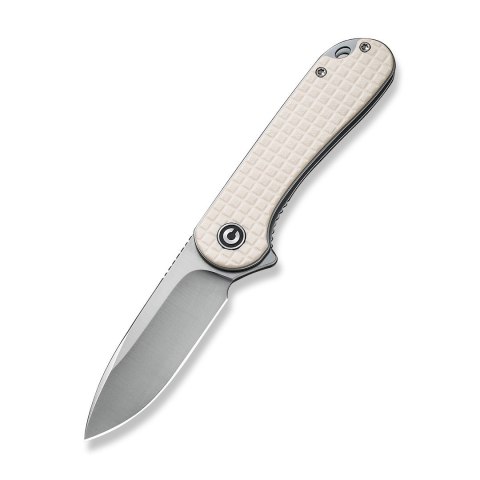 Nóż CIVIVI Elementum G10 Ivory C907A-3 Nóż CIVIVI Elementum G10 Ivory C907A-3