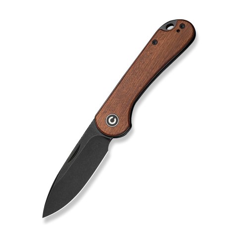 Nóż CIVIVI Elementum Slip Joint Guibourtia Nóż CIVIVI Elementum Slip Joint Guibourtia