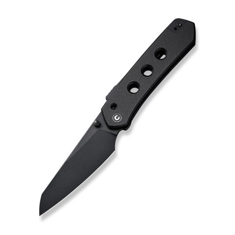Nóż CIVIVI Vision FG G10 All Black C22036-1 Nóż CIVIVI Vision FG G10 All Black C22036-1