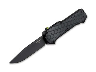 Nóż Hogue Compound OTF Tritium Switch All Black