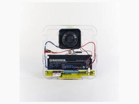 SATEL SD-6000 R SATEL SD-6000 R